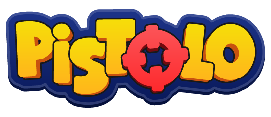 pistolo logo